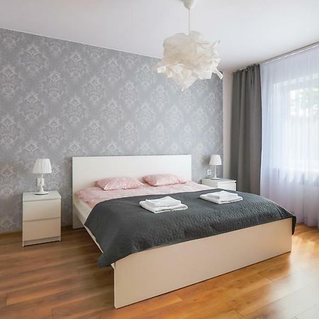 Apartament Pod Winogronami 크라쿠프 외부 사진