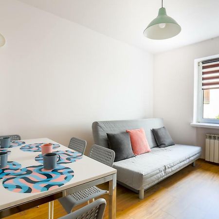 Apartament Pod Winogronami 크라쿠프 외부 사진