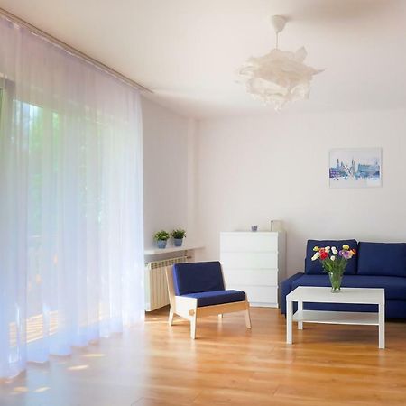 Apartament Pod Winogronami 크라쿠프 외부 사진