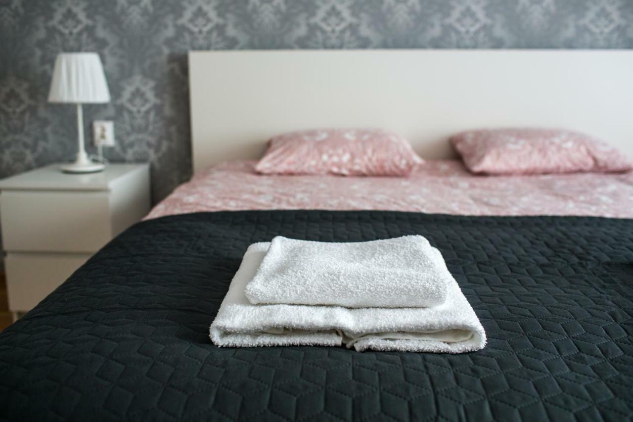 Apartament Pod Winogronami 크라쿠프 외부 사진