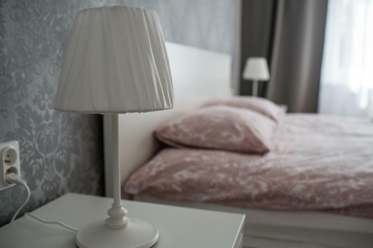 Apartament Pod Winogronami 크라쿠프 외부 사진