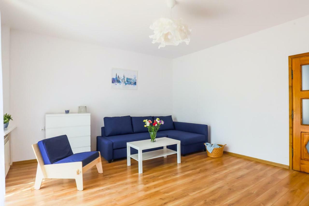 Apartament Pod Winogronami 크라쿠프 외부 사진