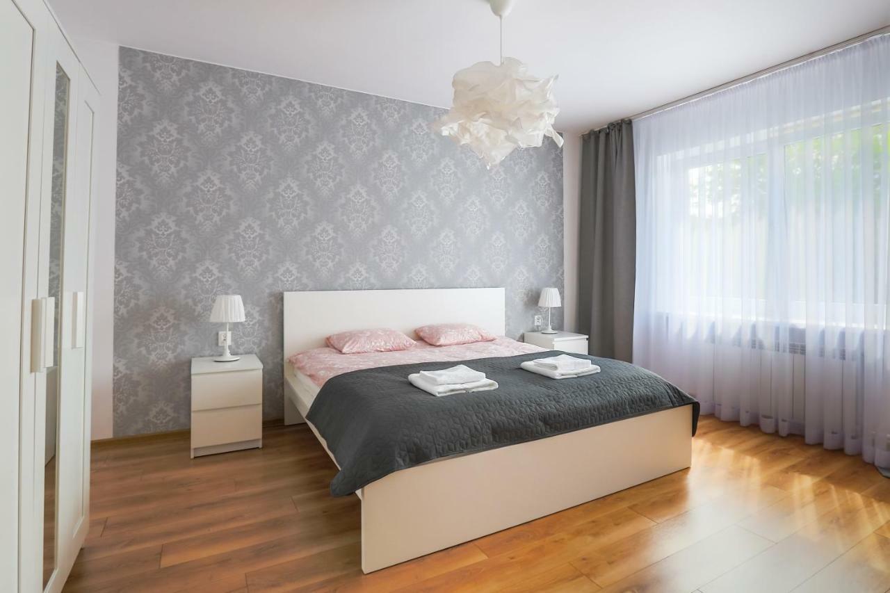 Apartament Pod Winogronami 크라쿠프 외부 사진