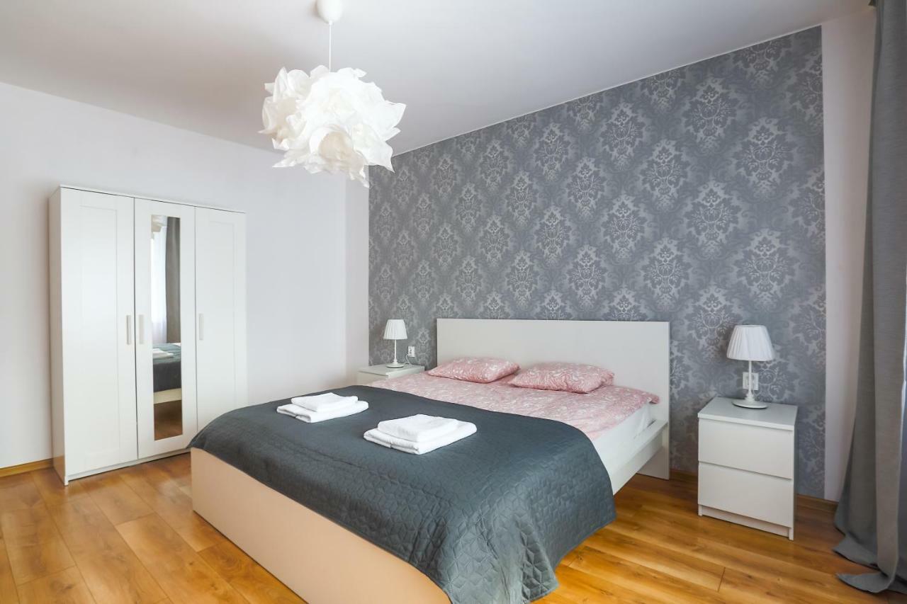 Apartament Pod Winogronami 크라쿠프 외부 사진