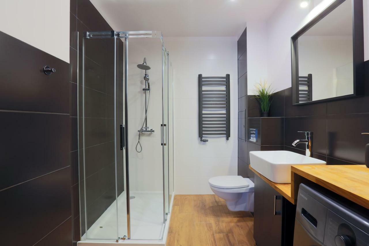 Apartament Pod Winogronami 크라쿠프 외부 사진