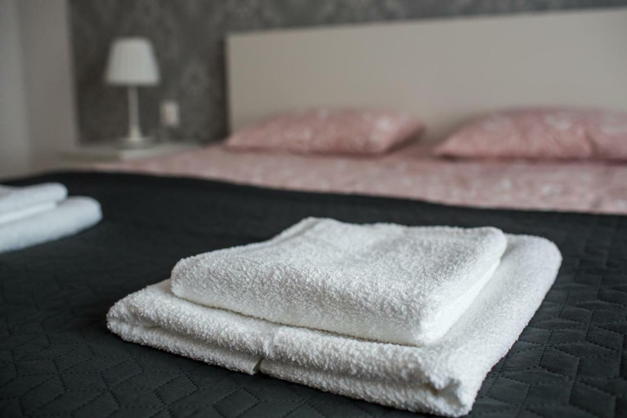 Apartament Pod Winogronami 크라쿠프 외부 사진