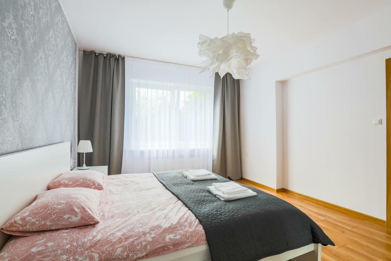 Apartament Pod Winogronami 크라쿠프 외부 사진