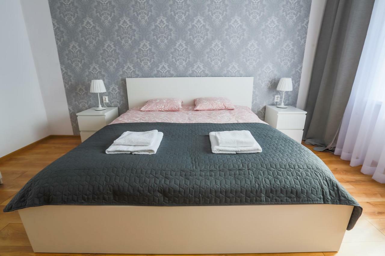 Apartament Pod Winogronami 크라쿠프 외부 사진