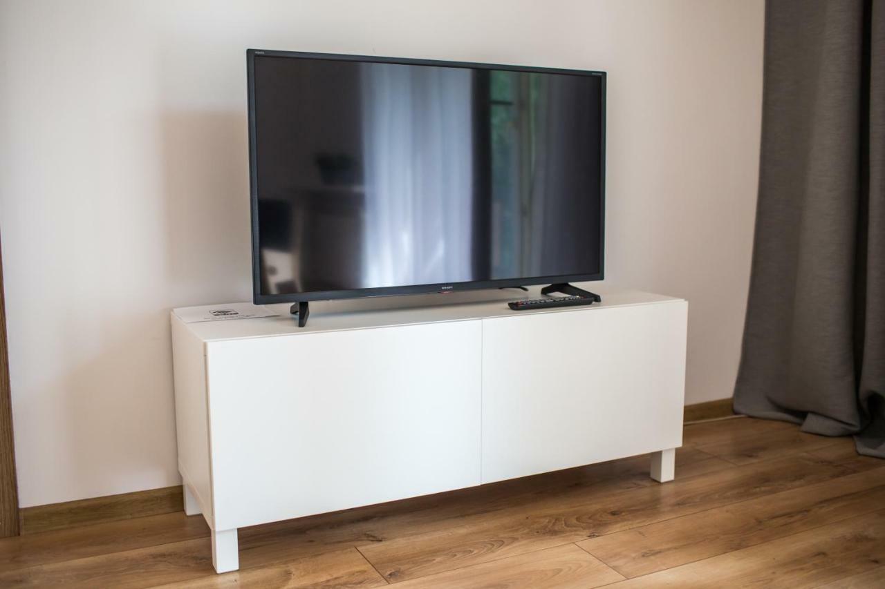 Apartament Pod Winogronami 크라쿠프 외부 사진