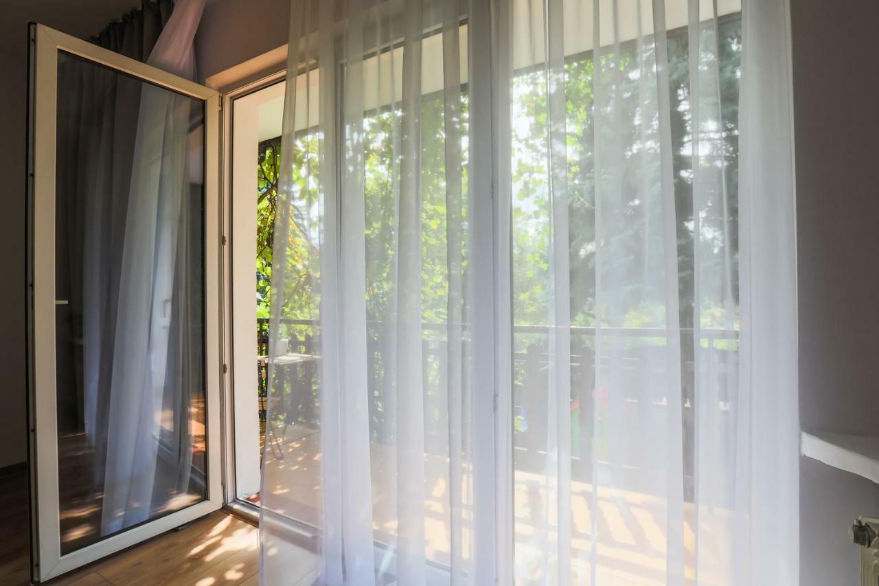 Apartament Pod Winogronami 크라쿠프 외부 사진