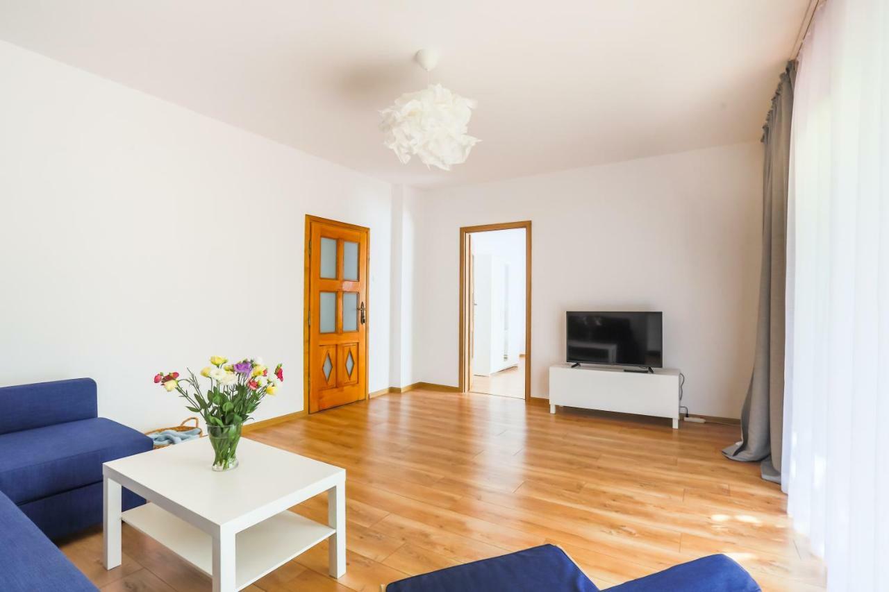 Apartament Pod Winogronami 크라쿠프 외부 사진